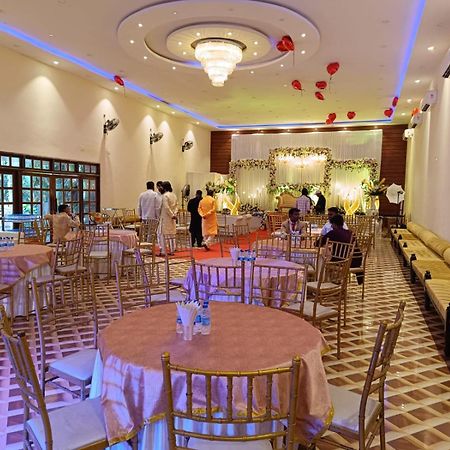 ראנצ'י Focus Club And Resort מראה חיצוני תמונה