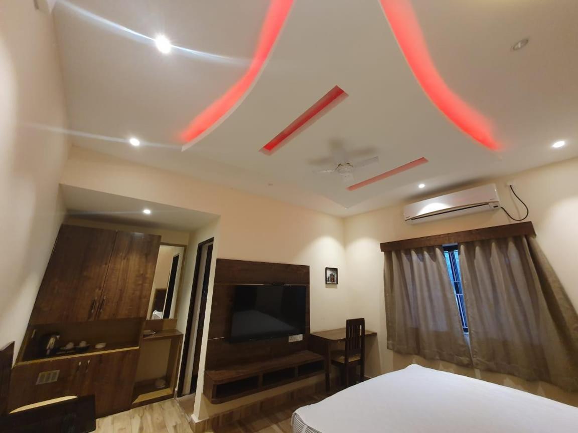 ראנצ'י Focus Club And Resort מראה חיצוני תמונה