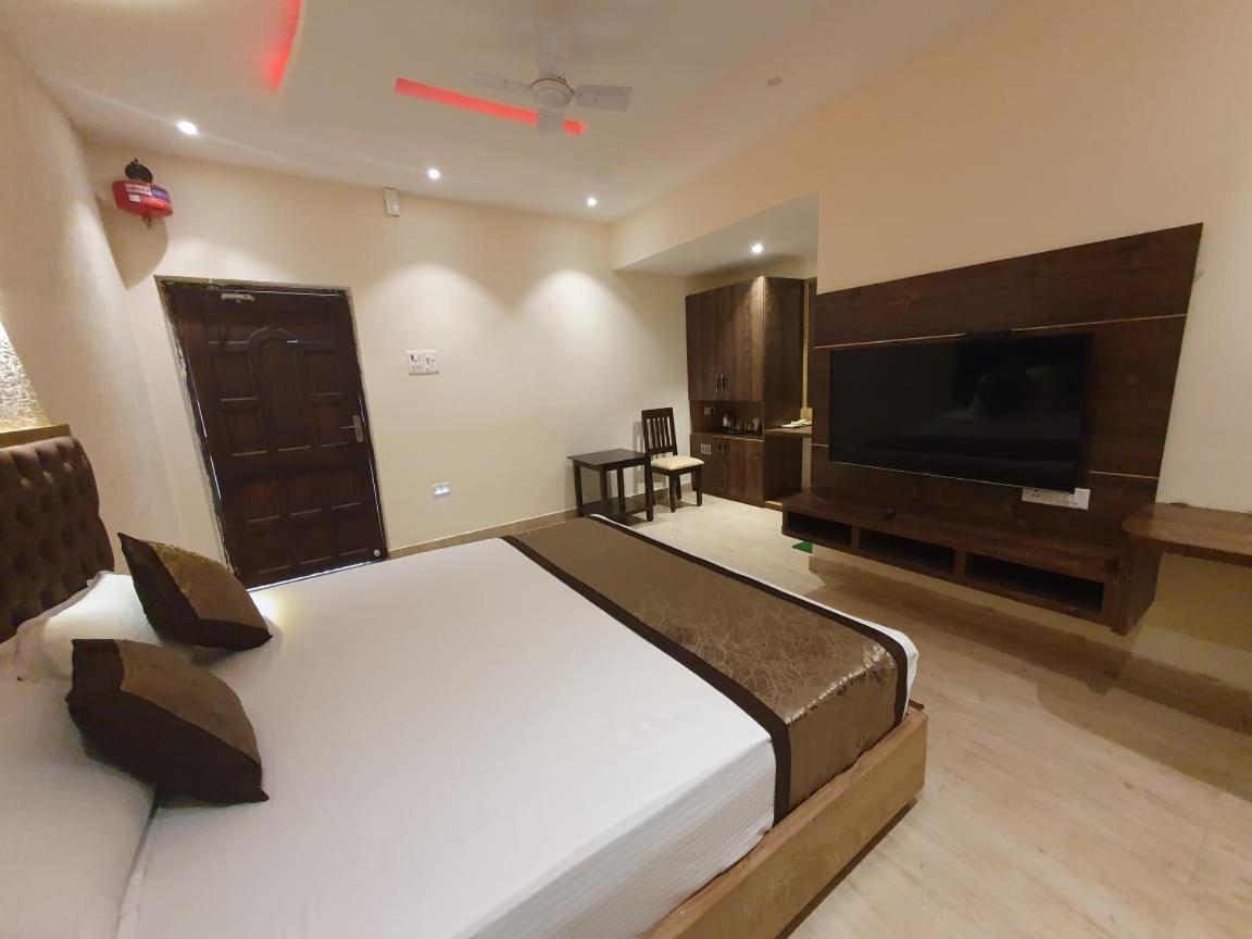 ראנצ'י Focus Club And Resort מראה חיצוני תמונה