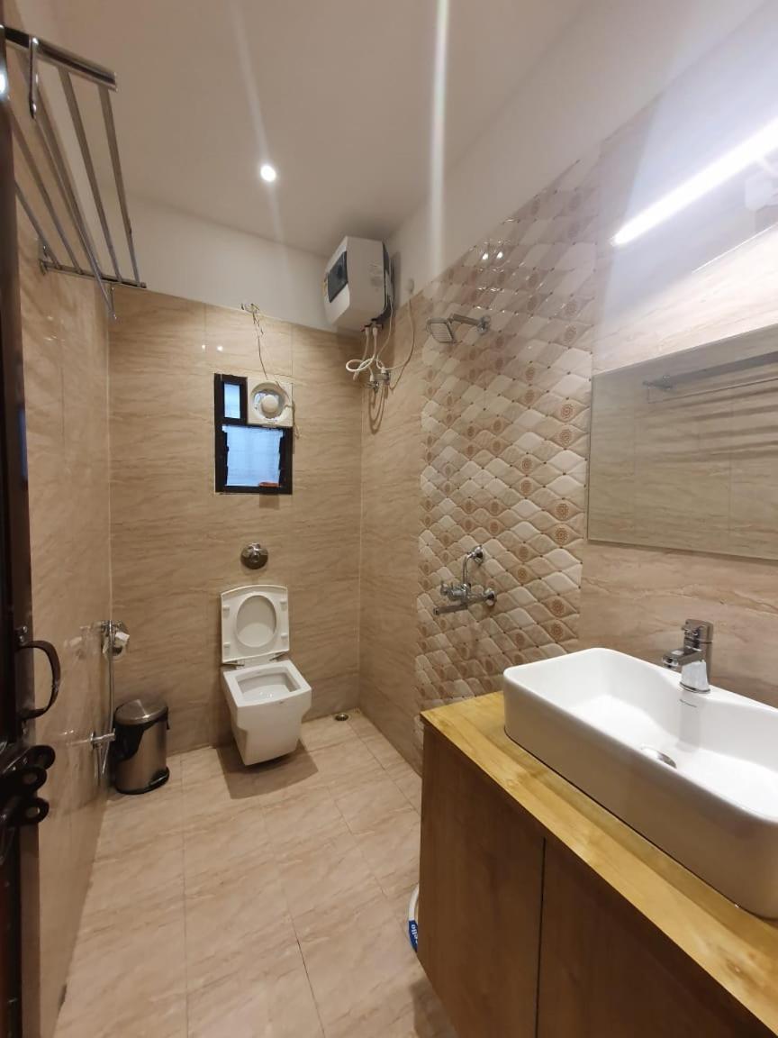 ראנצ'י Focus Club And Resort מראה חיצוני תמונה
