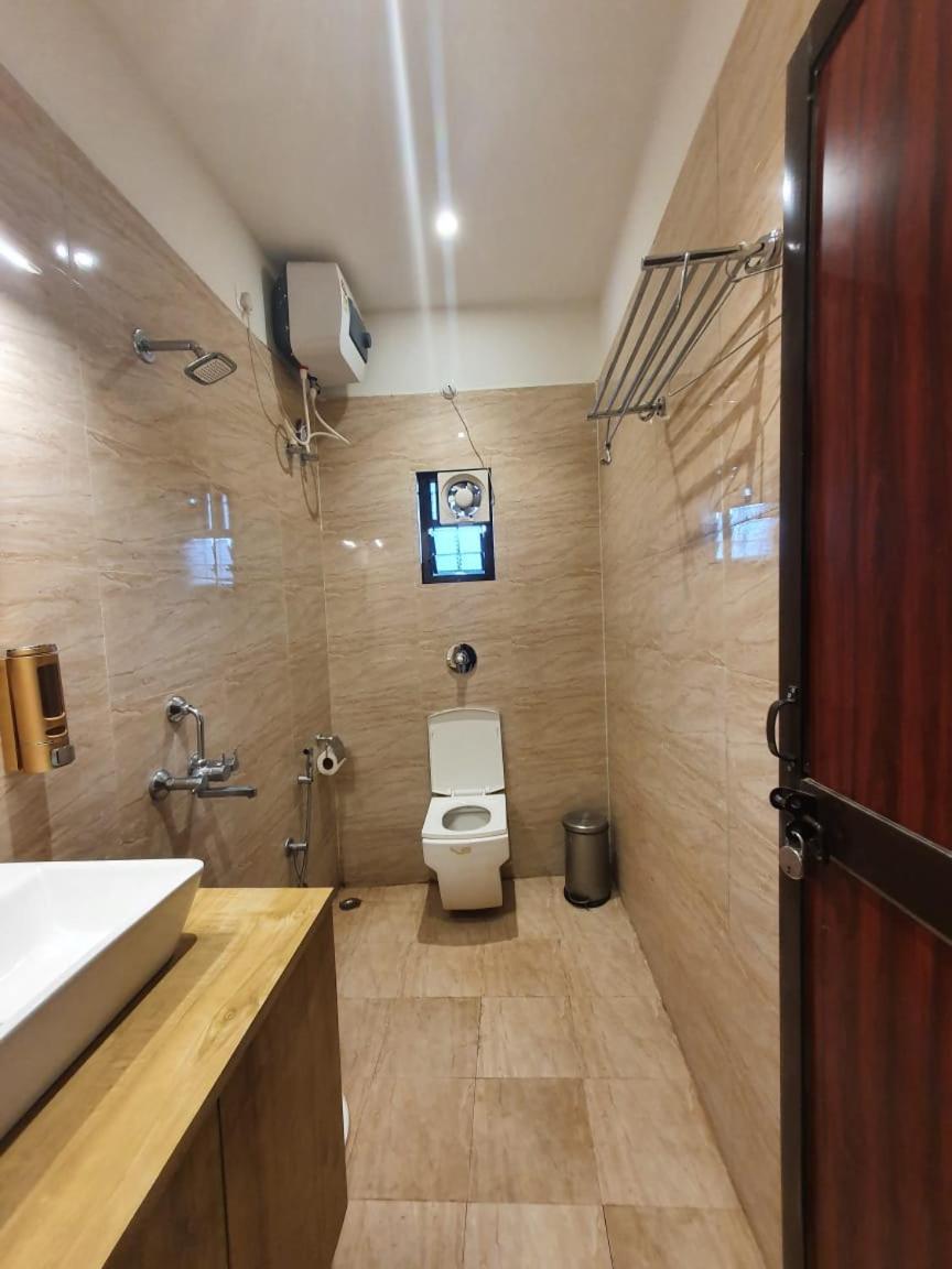 ראנצ'י Focus Club And Resort מראה חיצוני תמונה