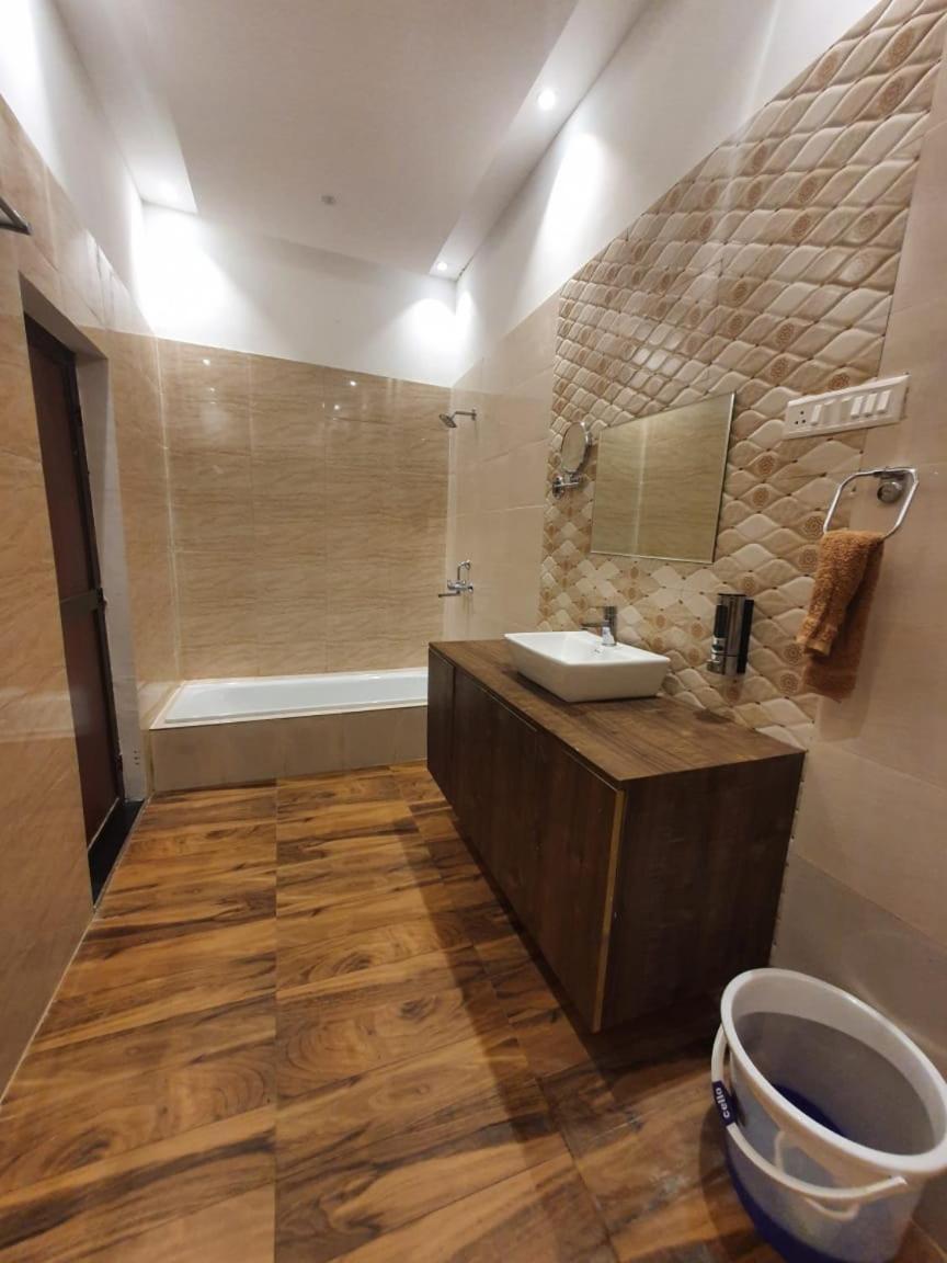 ראנצ'י Focus Club And Resort מראה חיצוני תמונה