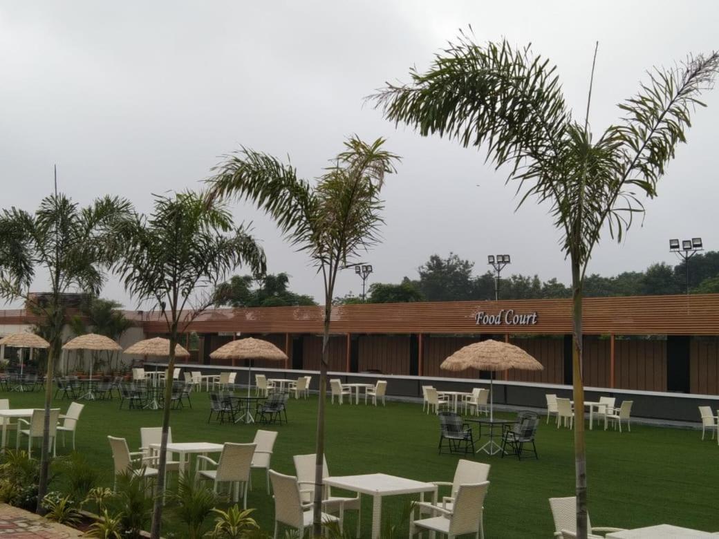 ראנצ'י Focus Club And Resort מראה חיצוני תמונה