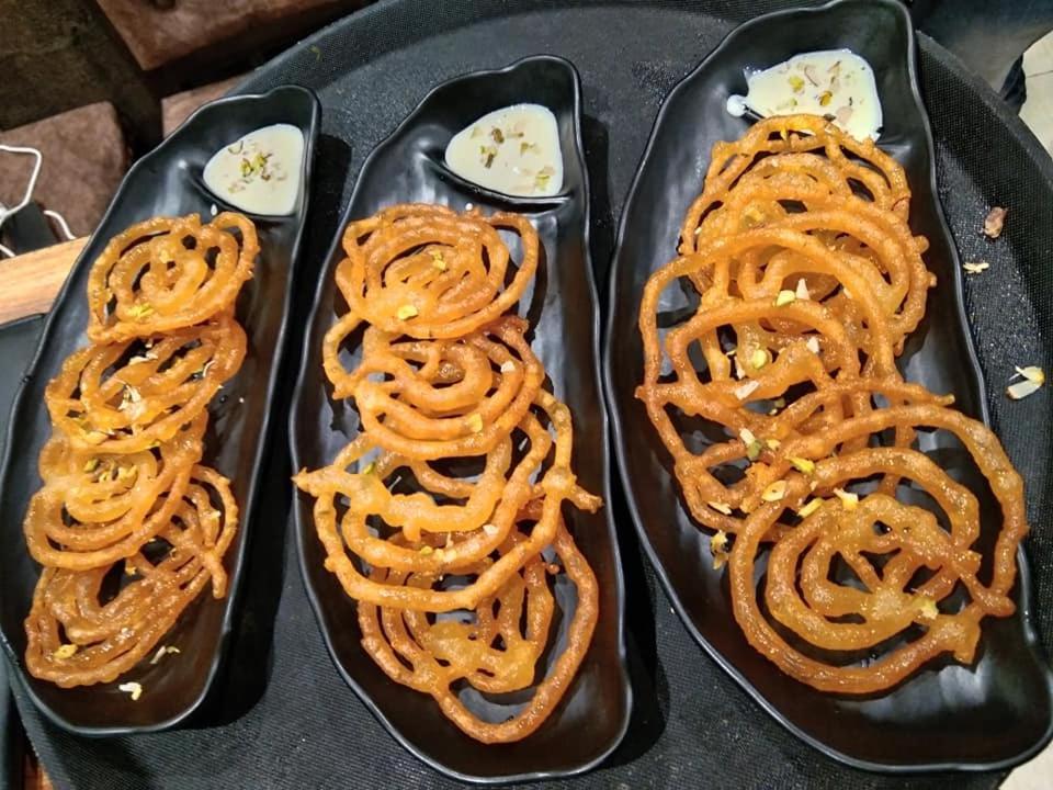 ראנצ'י Focus Club And Resort מראה חיצוני תמונה